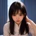 日语教研主任田中美咲的专业照片，日本籍女性教育专家，表情亲切专业，背景为简洁的教育机构环境