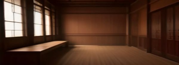 职场女性在日资企业办公室内自信地用日语与日本同事进行视频会议，背景为现代化开放式办公区，光线明亮专业